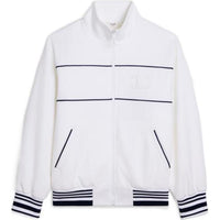 CELINE FW22 Jackets Coats Women's White