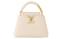 LOUIS VUITTON Capucines Mini