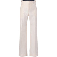 LOUIS VUITTON SS24 Casual Pants Men's Beige