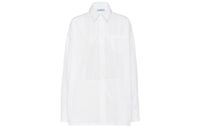 PRADA Shirts Women's White