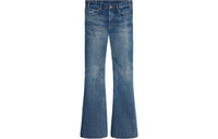 CELINE Marco Low Rise Jeans