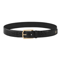 LOUIS VUITTON Heritage 35mm Belt