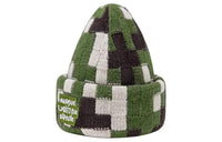 LOUIS VUITTON Wool Beanies Men's Multicolor