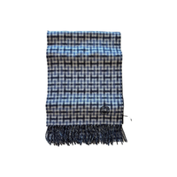 HERMES Knit Scarves Men