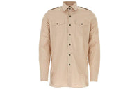 PRADA Long Sleeved Button Up Shirt
