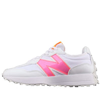 (WMNS) حذاء Coco Gauff x 327 White Impulse من New Balance WS327CO1