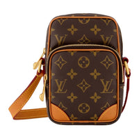 LOUIS VUITTON Amazone