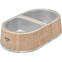 HERMES Cat And Dog Bowls & Slow Feeder Bowls