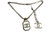 CHANEL Necklaces Unisex