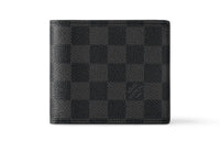LOUIS VUITTON Amerigo Wallet