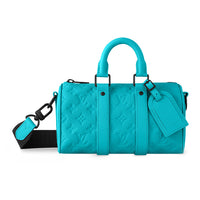 LOUIS VUITTON Keepall Bandoulière 25