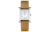 HERMES Heure H W036702WW00
