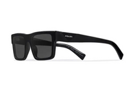 PRADA Eyewear Rectangle frame Sunglasses