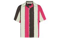 PRADA Shirts Men Ebony