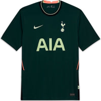 Nike Tottenham Hotspur Stadium Away Shirt Green CD4255-398