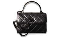 CHANEL Handbags