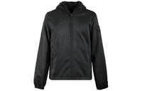 PRADA Jackets Coats Men's Black