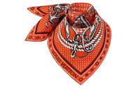 LOUIS VUITTON M79802 Sailor Bandana Square 70