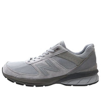 حذاء New Balance Haven x 990v5 صنع في الولايات المتحدة الأمريكية "رمادي عاكس" M990RG5