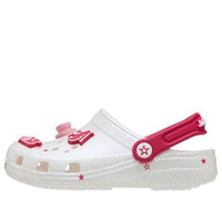 (GS) Crocs Classic Clog 'American Girl'  211114-1DN