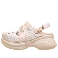 (WMNS) Crocs x Jean Paul Gaultier Classic Bae Clog 'Corset Dew' 211082-0WW