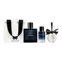 CHANEL Fragrance Sets Men