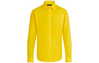 LOUIS VUITTON SS21 Shirt Men's Yellow