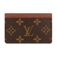 LOUIS VUITTON Card Holder