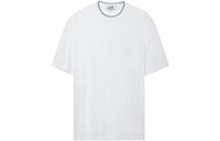 HERMES T-Shirts Men White