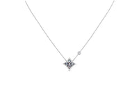 LOUIS VUITTON COLOR BLOSSOM BB Necklaces Women's