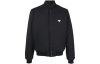 PRADA Jackets Men Black