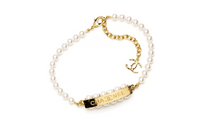CHANEL Choker