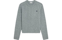 CELINE Sweaters Men Gray