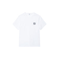 LOEWE T-Shirts Men White