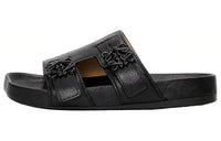 حذاء LOEWE Ease Slide للنساء باللون الأسود