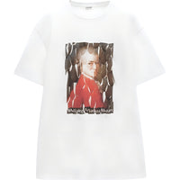 LOEWE Cotton T shirt