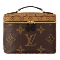 LOUIS VUITTON Nice Bb