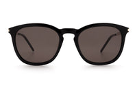 SAINT LAURENT Sunglasses Unisex Black
