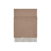 HERMES Knit Scarves Men
