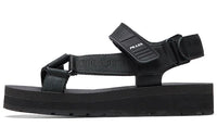 PRADA Beach Sandals Women's Black