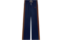 CELINE Low-Rise Tracksuit Trousers