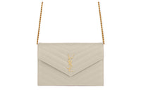 SAINT LAURENT Cassandre Crossbody Bags