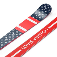 LOUIS VUITTON Skis