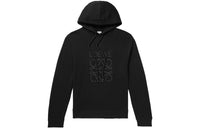 سويت شيرت LOEWE رجالي أسود