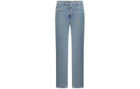 PRADA Low rise Organic denim Jeans
