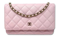 CHANEL WOC Crossbody Bags