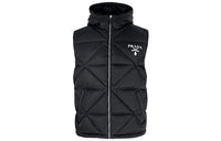 PRADA Re-Nylon Down Vest