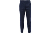 PRADA Cargo Pants Men Dark Blue
