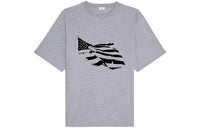 CELINE T-Shirts Men Gray