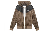 CELINE FW22 Jackets Coats Men's Light Camel